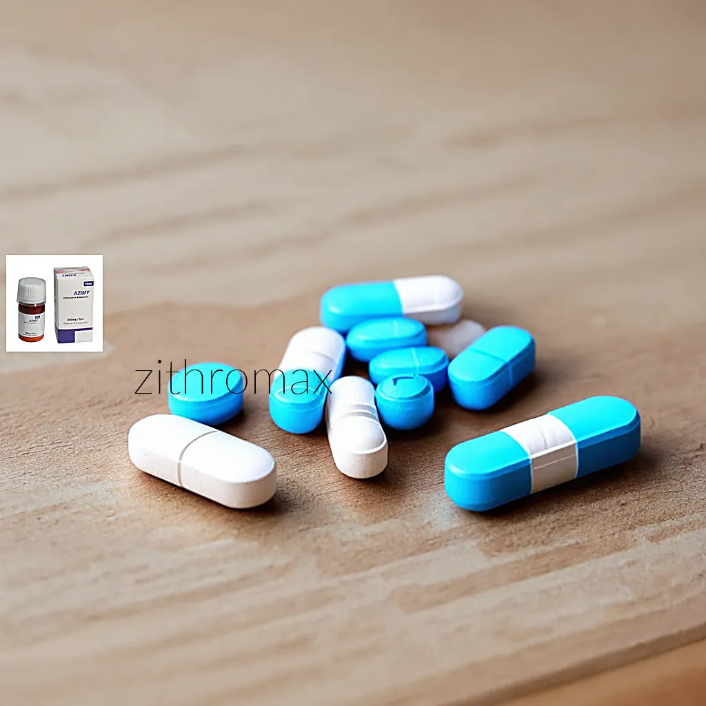 Achat zithromax monodose